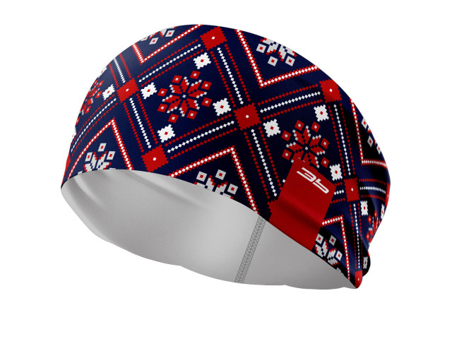 Sportovní čelenka 3b 2215 Sportovní čelenka 3b 2215