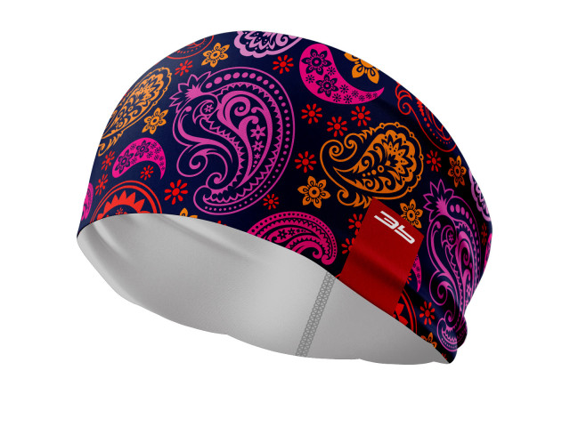 Sportovní čelenka 3b 2216 Sportovní čelenka 3b 2216