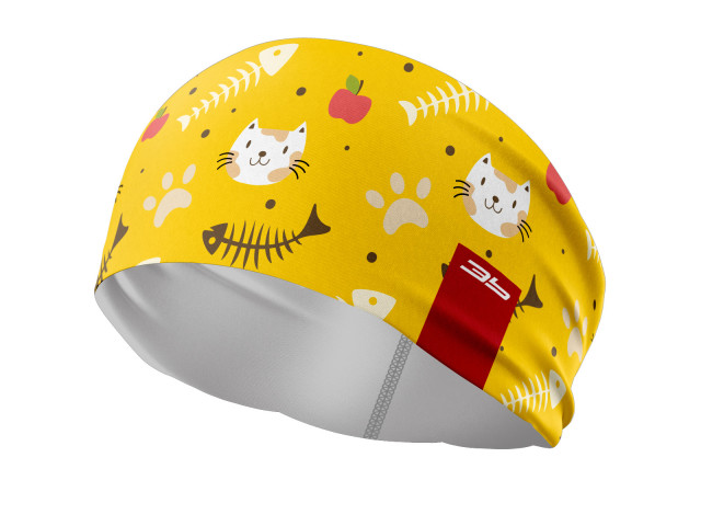 Sportovní čelenka 3b 2218 Sportovní čelenka 3b 2218