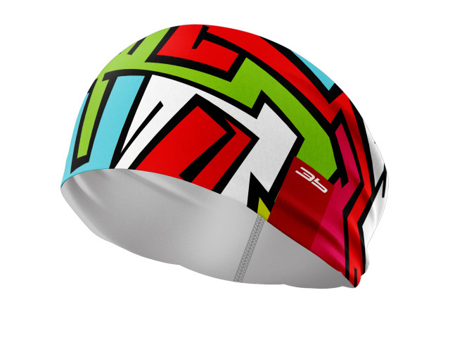 Sportovní čelenka 3b 2219 Sportovní čelenka 3b 2219