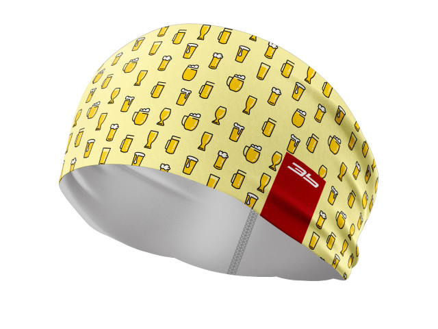 Sportovní čelenka 3b 2223 Sportovní čelenka 3b 2223