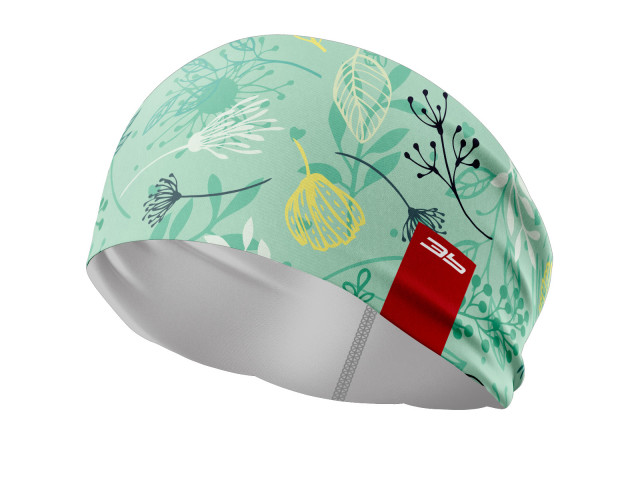 Sportovní čelenka 3b 2225