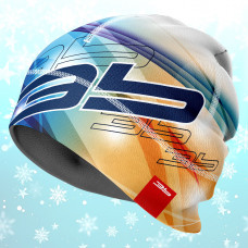 Sportovní čepice 3b 2217 Sportovní čepice 3b 2217