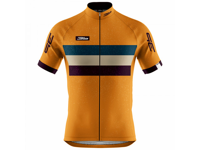 Pánský cyklodres 2221