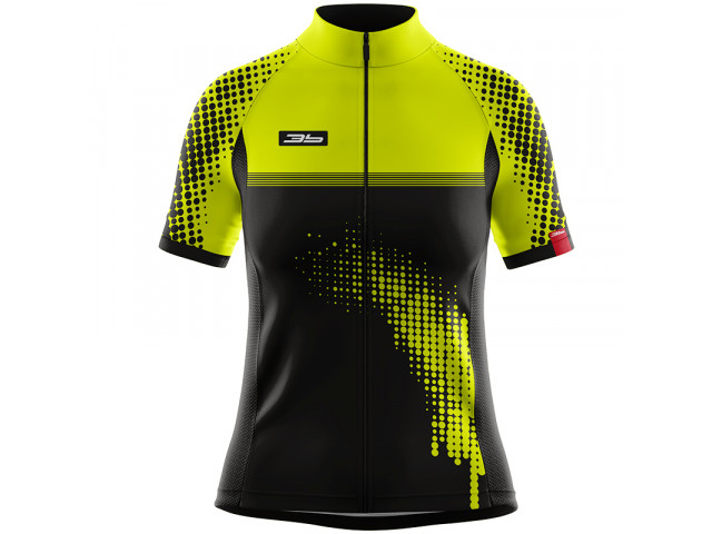 Dámský cyklodres 2213 Dámský cyklodres 2213