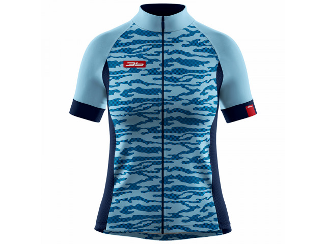 Dámský cyklodres 2202