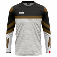 MTB cyklodres 3b 2201