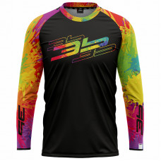 MTB cyklodres 3b 2209