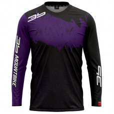 MTB cyklodres 3b 2211