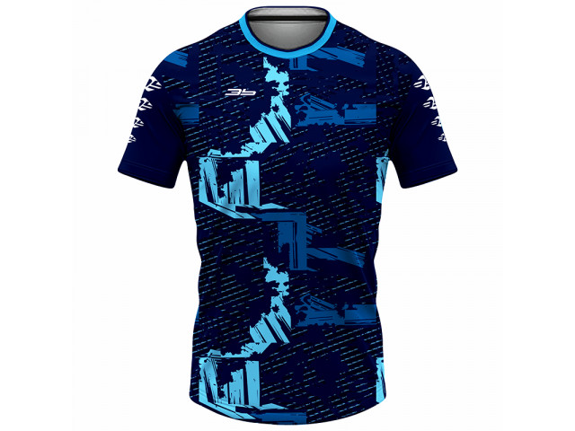 Sportovní tričko 3b 2307