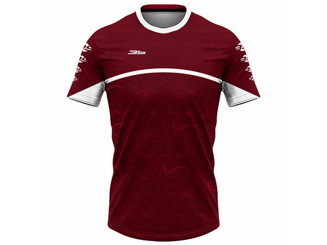 Sportovní tričko 3b 2317 Sportovní tričko 3b 2317