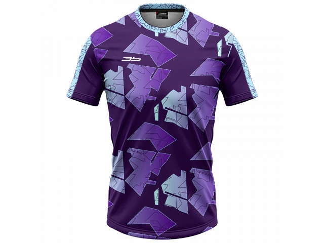 Sportovní tričko 3b 2326 Sportovní tričko 3b 2326