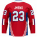 Fan hokejový dres Česko 2307 Fan hokejový dres Česko 2307