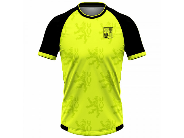 Dětský fan fotbalový dres Česko 2206 Dětský fan fotbalový dres Česko 2206