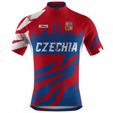 Cyklodres Česko 2201