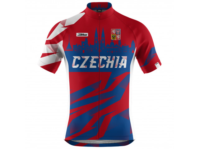 Cyklodres Česko 2201