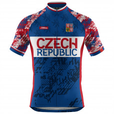 Cyklodres Česko 2202