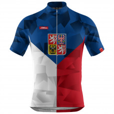 Cyklodres Česko 2204