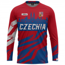 MTB cyklodres Česko 2201