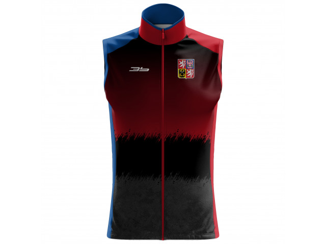 Cyklověsta Česko 2201