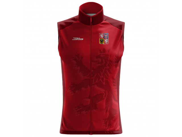 Cyklověsta Česko 2202 Cyklověsta Česko 2202