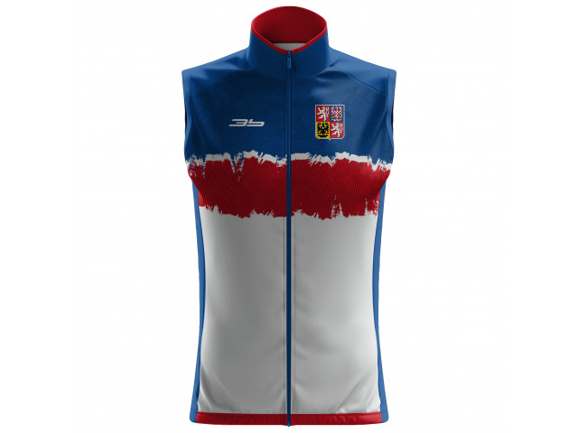 Cyklověsta Česko 2203 Cyklověsta Česko 2203