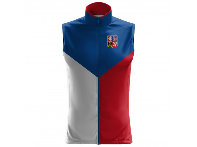 Cyklověsta Česko 2204