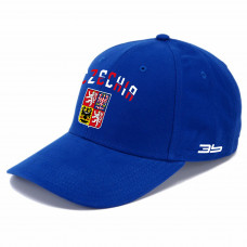 Kšiltovka Česko 2203b