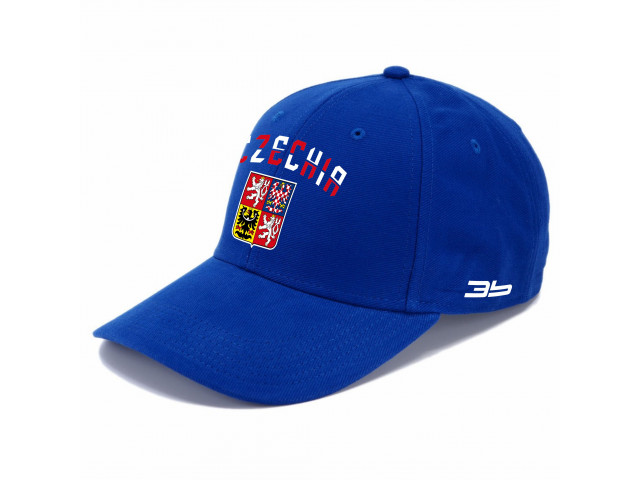 Kšiltovka Česko 2203b