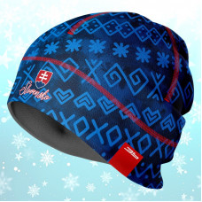 Sportovní čepice Slovensko 2201 Sportovní čepice Slovensko 2201