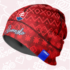 Sportovní čepice Slovensko 2202 Sportovní čepice Slovensko 2202