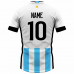 Fan fotbalový dres Argentina 2202