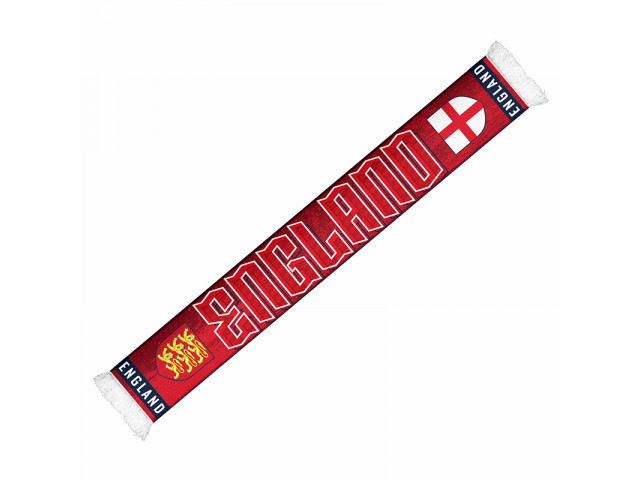 Fanouškovská šála Anglie 2202 Fanouškovská šála Anglie 2202