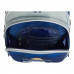 Anatomická školská taška / batoh REAL MADRID, RM-170, 501019007 Anatomická školská taška / batoh REAL MADRID, RM-170, 501019007