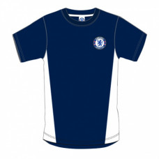 Pánske funkčné tričko CHELSEA F.C. White Panel, SN3310 - XXL (extra extra large)