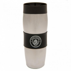 Cestovný termohrnček MANCHESTER CITY 340ml Cestovný termohrnček MANCHESTER CITY 340ml