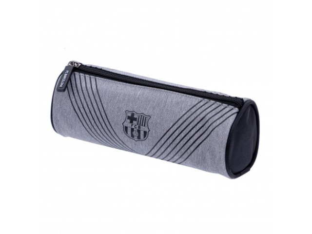 Okrúhly peračník / puzdro FC BARCELONA Young, AC7, 505023066