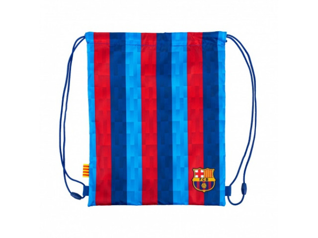 Vrecko na prezuvky FC Barcelona, AD1, 507023033