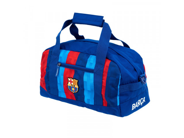 Športová / cestovná taška FC Barcelona, 506023001