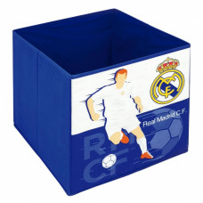 Úložný box na hračky Real Madrid, RM13725