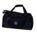 Športová taška FC Barcelona Black 55 cm, 506025003 Športová taška FC Barcelona Black 55 cm, 506025003