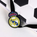 A5 polstrovaný zošit Real Madrid – futbalový dizajn, 2700002047 A5 polstrovaný zošit Real Madrid – futbalový dizajn, 2700002047