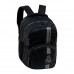 Študentský batoh Real Madrid Black, AB200, 502026059 Študentský batoh Real Madrid Black, AB200, 502026059