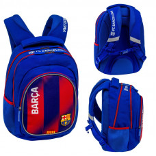 Školský batoh pre prvý stupeň FC Barcelona Young, AB330, 502026030
