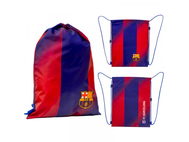 Vrecko na prezuvky FC Barcelona Young, AD1, 507026013