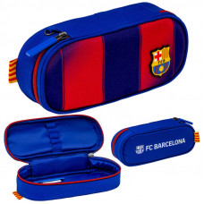 Jednokomorový peračník / puzdro FC Barcelona Young, AC6, 503026046