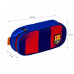 Jednokomorový peračník / puzdro FC Barcelona Young, AC6, 503026046