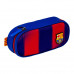 Jednokomorový peračník / puzdro FC Barcelona Young, AC6, 503026046