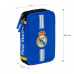 Dvojposchodový peračník s náplňou Real Madrid Young, AC21, 503026076 Dvojposchodový peračník s náplňou Real Madrid Young, AC21, 503026076