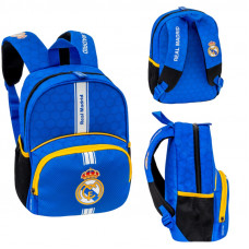 Detský batoh Real Madrid Young, AK300, 502026058 Detský batoh Real Madrid Young, AK300, 502026058